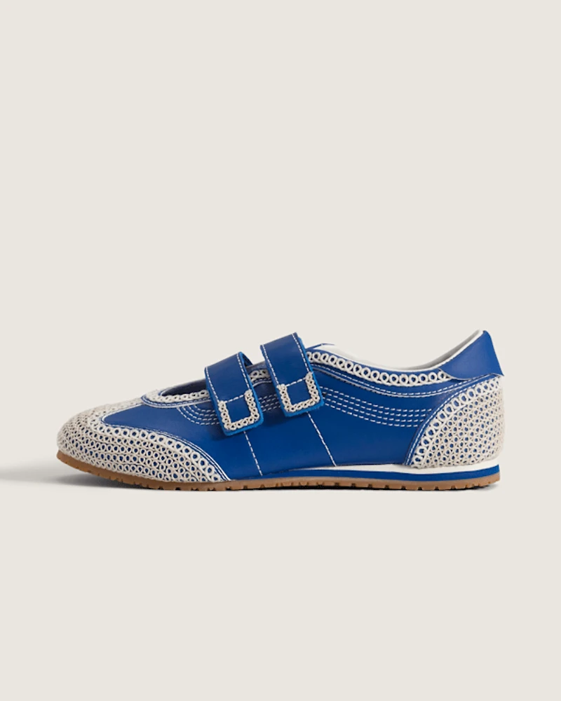 Premium Mary Jane Super Lowpro Shoe