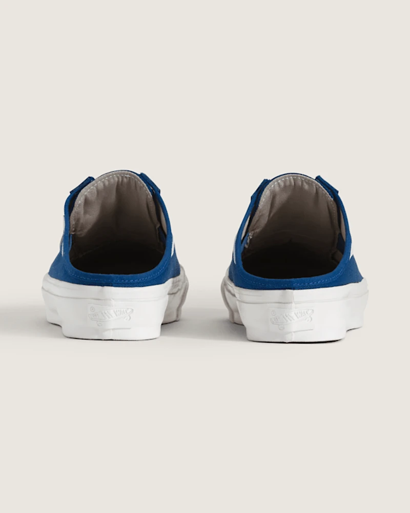 Premium Old Skool Mule Shoe