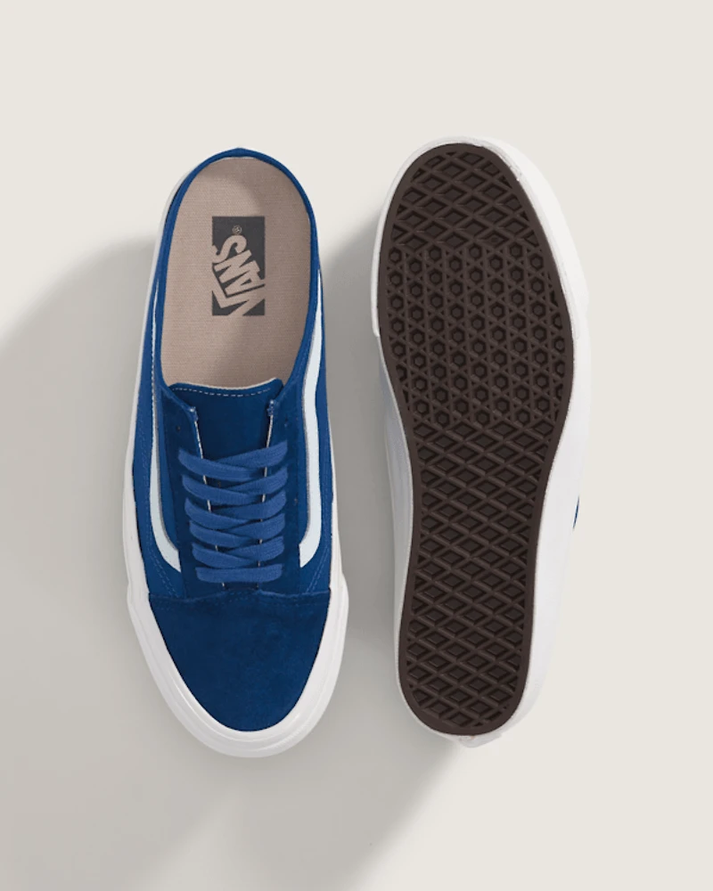 Premium Old Skool Mule Shoe