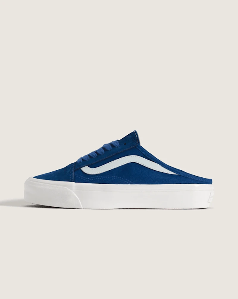 Premium Old Skool Mule Shoe