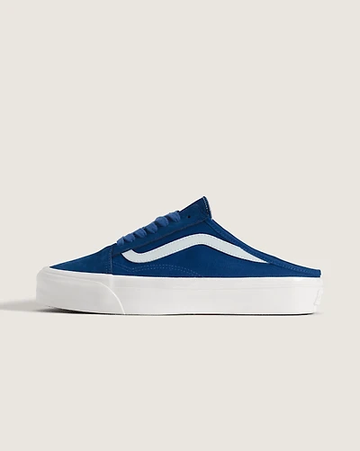 Premium Old Skool Mule Shoe
