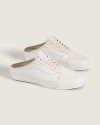 Premium Old Skool Mule Shoe