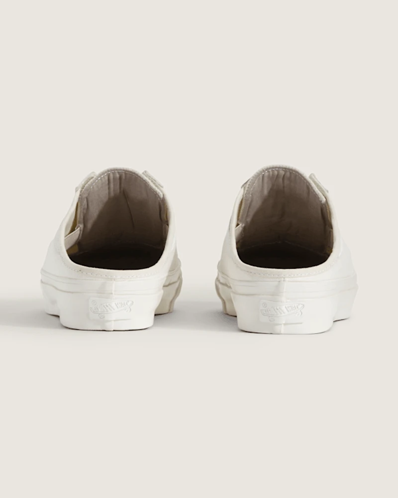 Premium Old Skool Mule Shoe