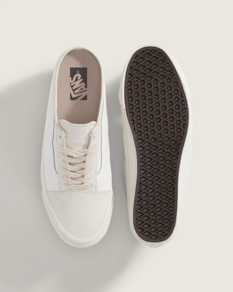Premium Old Skool Mule Shoe