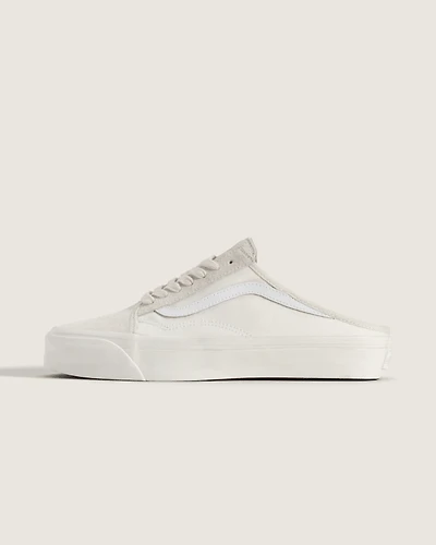 Premium Old Skool Mule Shoe
