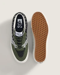 Premium Half Cab Knit Shoe