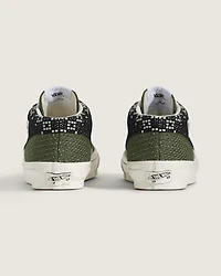 Premium Half Cab Knit Shoe