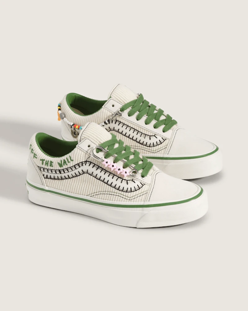 Premium Old Skool Cocona Shoe