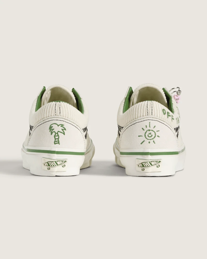 Premium Old Skool Cocona Shoe