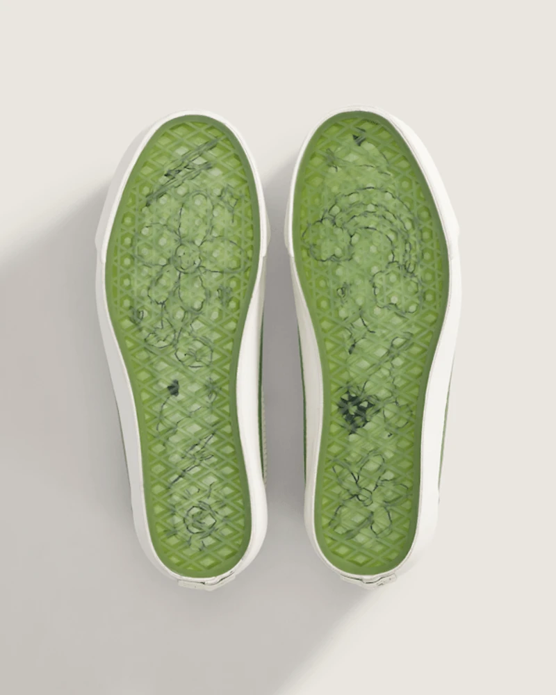 Premium Old Skool Cocona Shoe