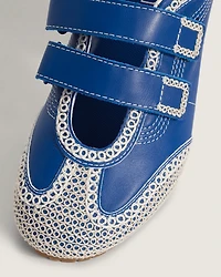 Premium Mary Jane Super Lowpro Shoe