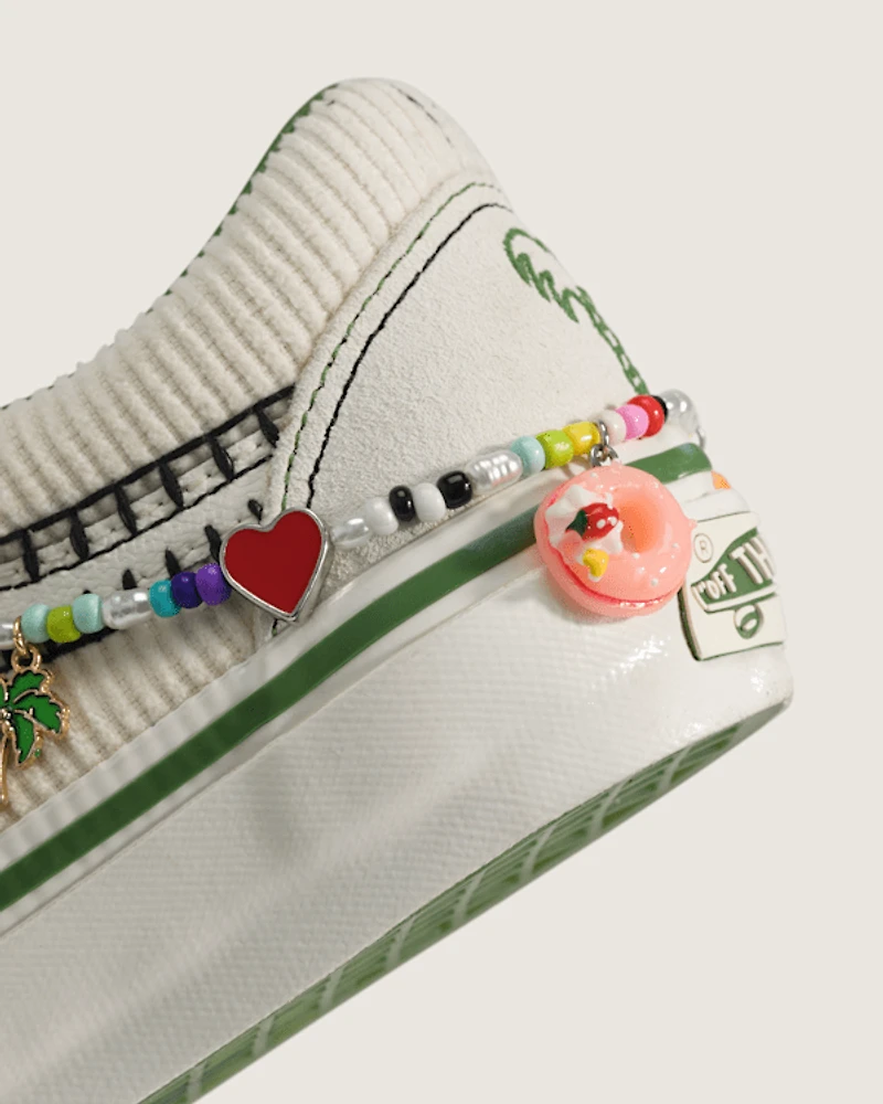 Premium Old Skool Cocona Shoe