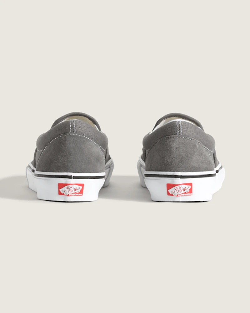 Skate Slip-On