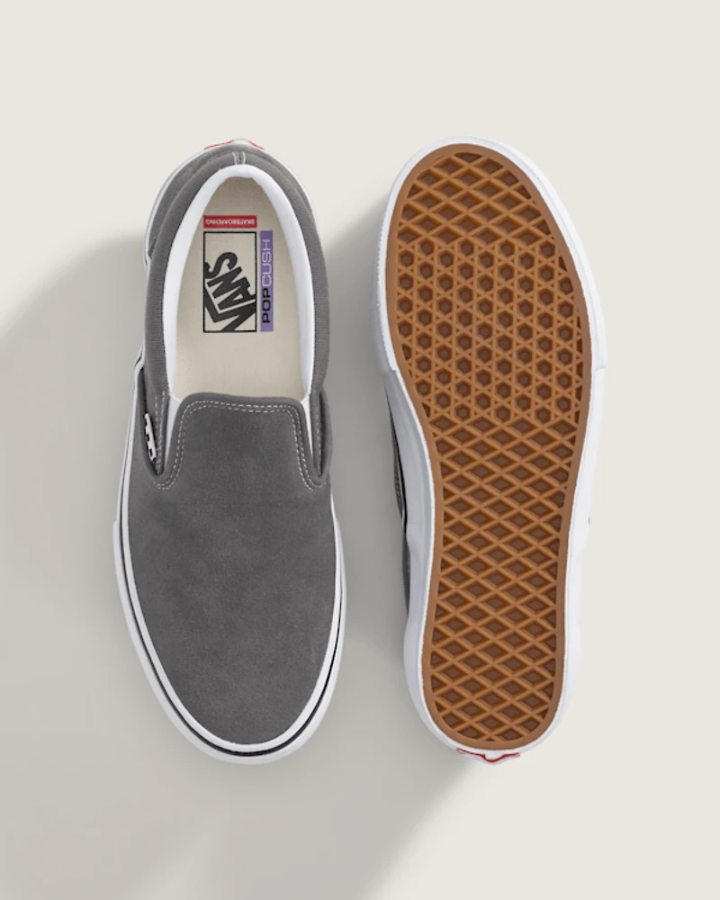 Skate Slip-On