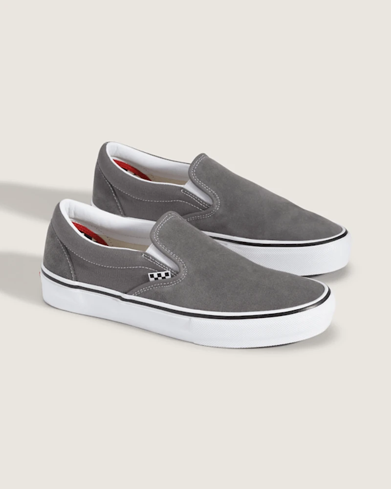 Skate Slip-On