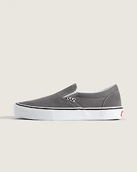 Skate Slip-On Shoe