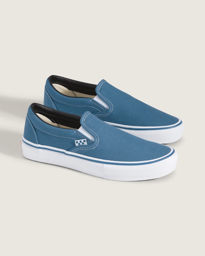 Skate Slip-On