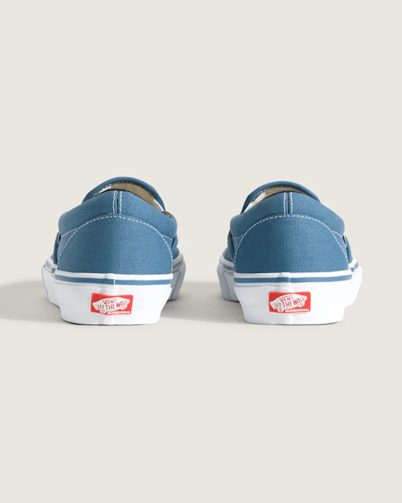 Skate Slip-On