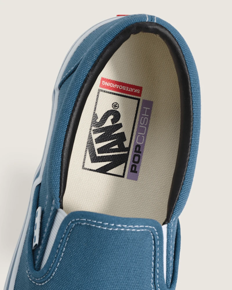 Skate Slip-On