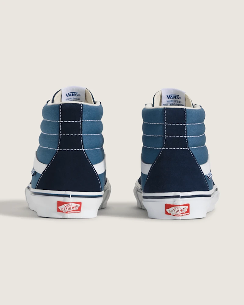 Skate Sk8-Hi Shoe