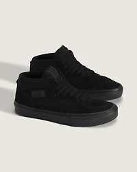 Skate Half Cab