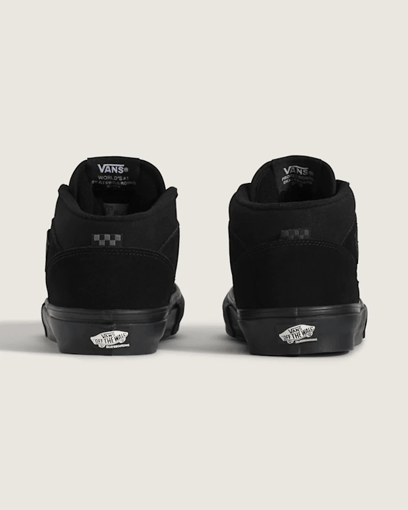 Skate Half Cab