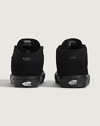 Skate Half Cab