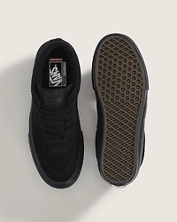 Skate Half Cab Shoe