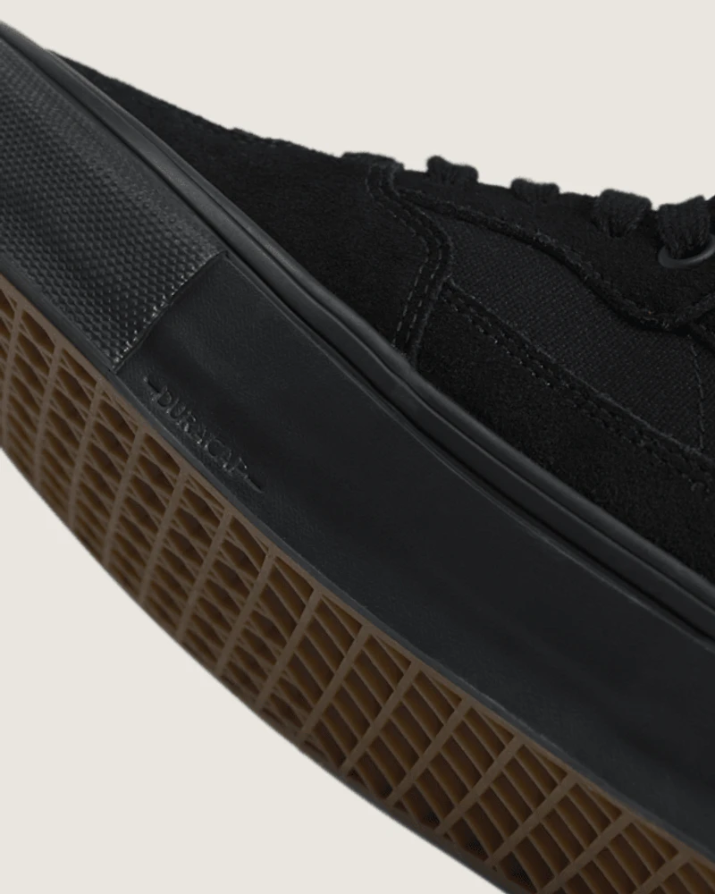 Skate Half Cab