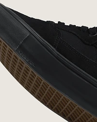 Skate Half Cab