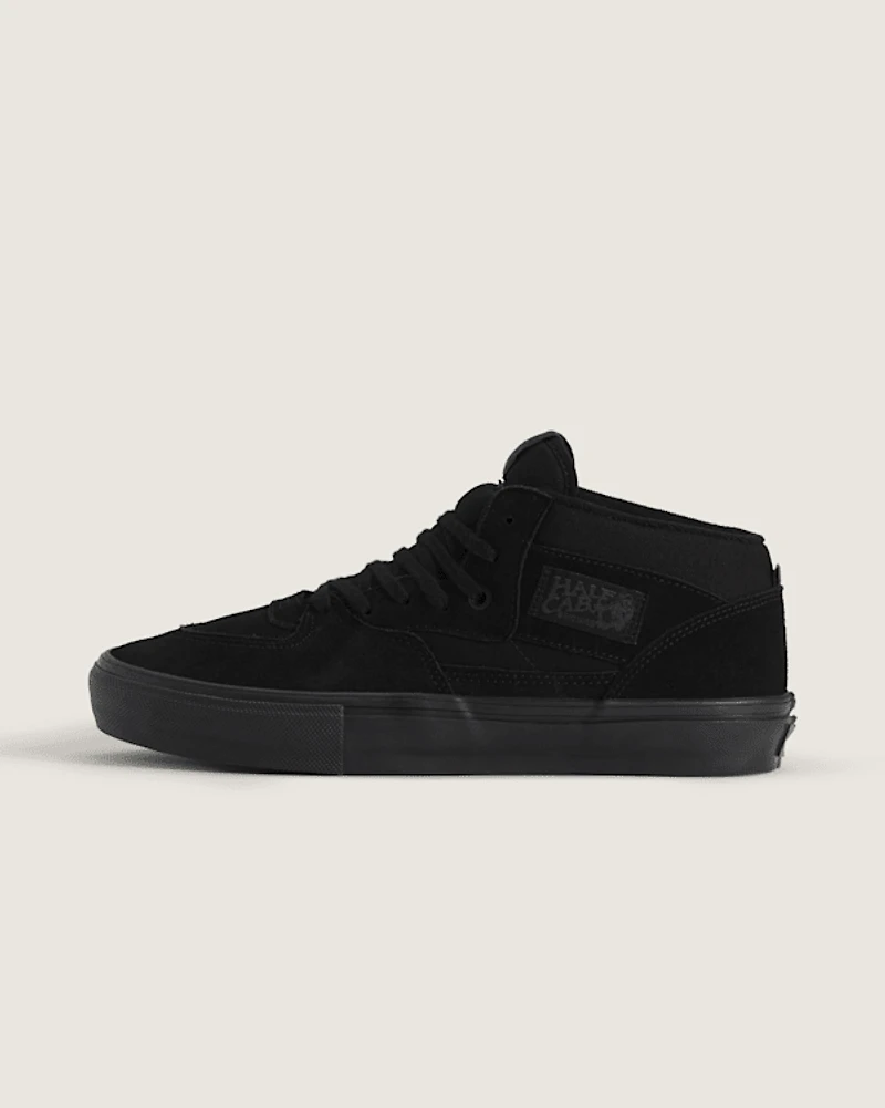 Skate Half Cab