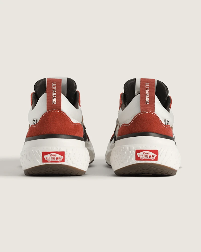 UltraRange Neo VR3 Shoe