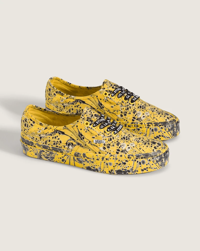 OTW by Vans X S.R. Studio LA. CA. Authentic 44 Vibram