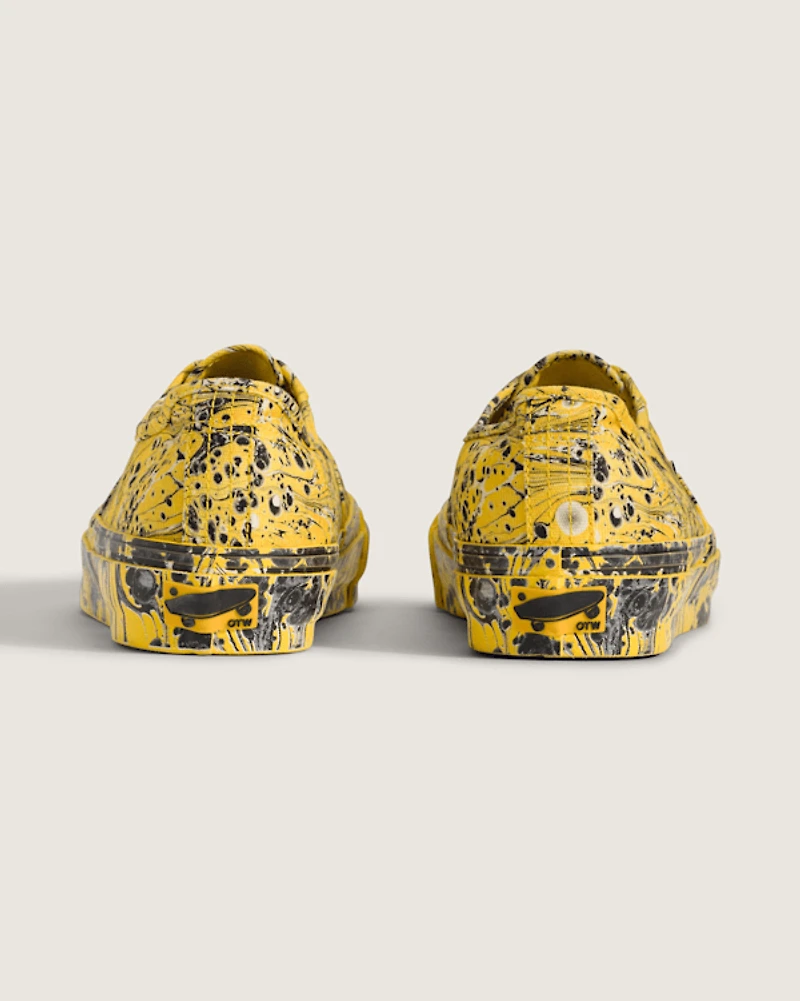 OTW by Vans X S.R. Studio LA. CA. Authentic 44 Vibram