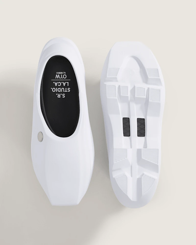 OTW by Vans X S.R. Studio LA. CA. Clog