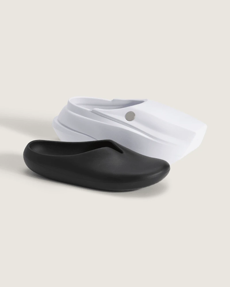 OTW by Vans X S.R. Studio LA. CA. Future Clog