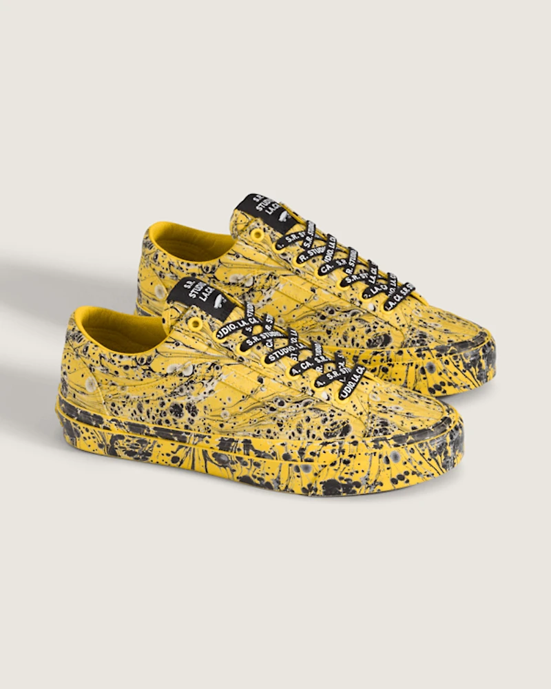 OTW by Vans X S.R. Studio LA. CA. Old Skool 36 Vibram