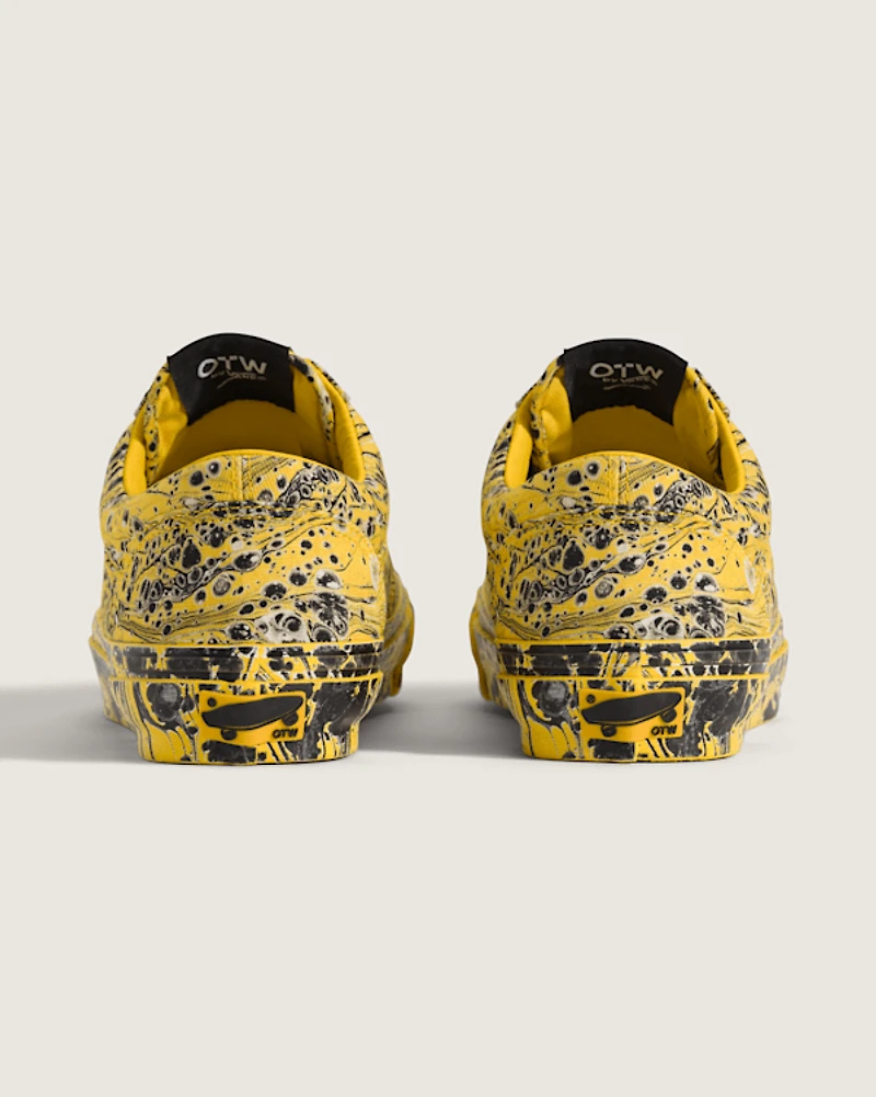 OTW by Vans X S.R. Studio LA. CA. Old Skool 36 Vibram