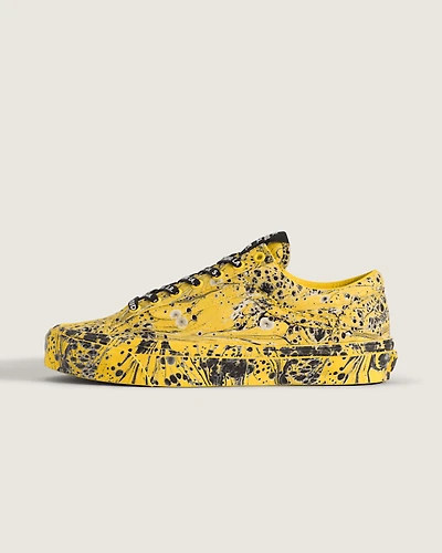 OTW by Vans X S.R. Studio LA. CA. Old Skool 36 Vibram