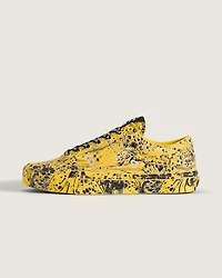 OTW by Vans X S.R. Studio LA. CA. Old Skool 36 Vibram