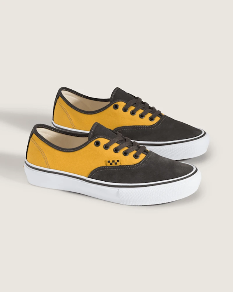 Skate Authentic Shoe
