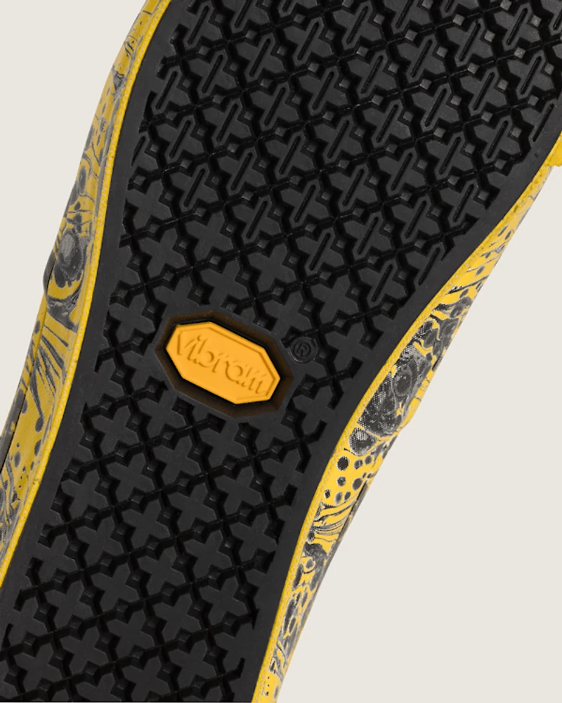 OTW by Vans X S.R. Studio LA. CA. Authentic 44 Vibram