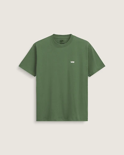 Left Chest Logo T-Shirt