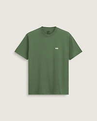 Left Chest Logo T-Shirt