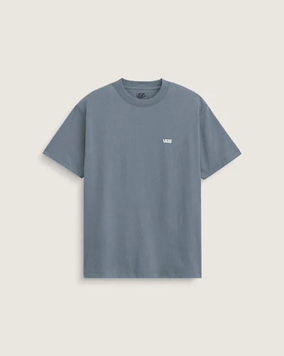 Left Chest Logo T-Shirt