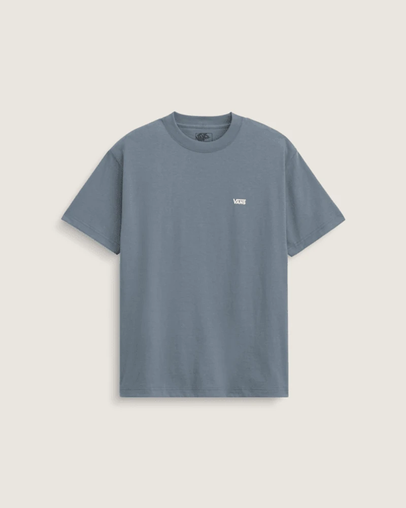 Left Chest Logo T-Shirt