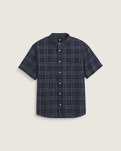 Lawson Plaid Button Up Shirt