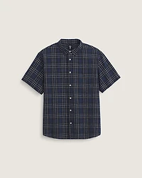 Lawson Plaid Button Up Shirt