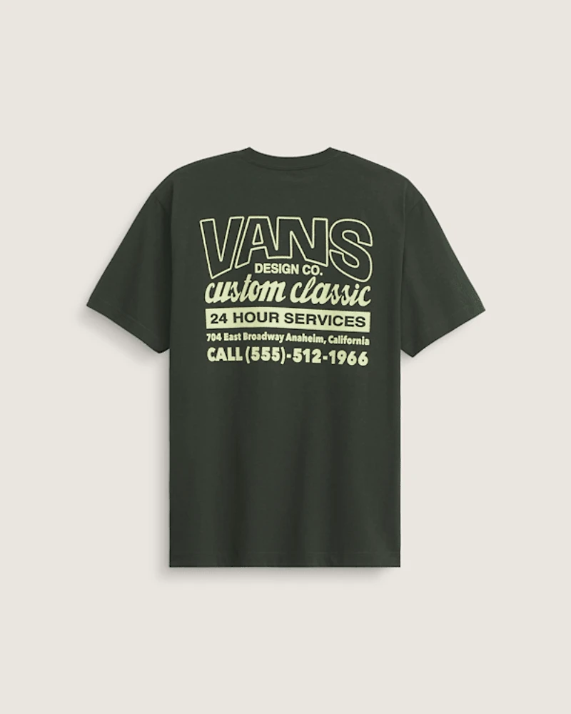 Shop Front T-Shirt