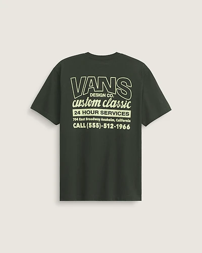 Shop Front T-Shirt